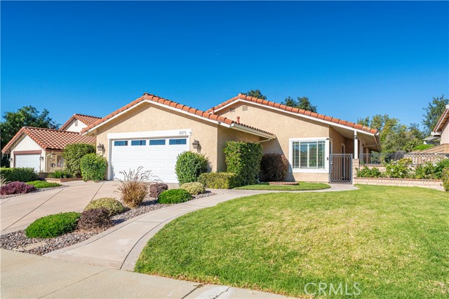 Detail Gallery Image 2 of 42 For 6371 Country Club Dr, La Verne,  CA 91750 - 3 Beds | 2 Baths