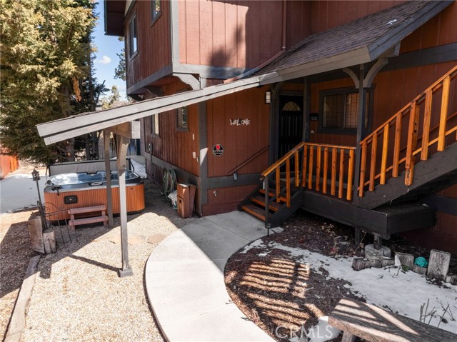 Detail Gallery Image 5 of 41 For 43178 Sheephorn Rd, Big Bear Lake,  CA 92315 - 3 Beds | 2 Baths