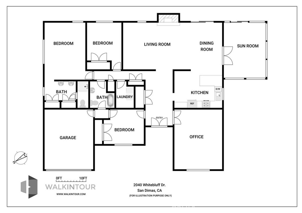 MLS #CV25126107 image #33