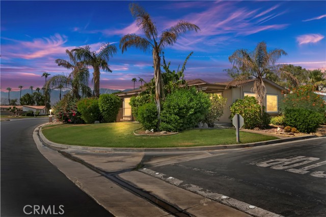 Detail Gallery Image 1 of 28 For 35197 Sunshine Dr, Thousand Palms,  CA 92276 - 2 Beds | 2 Baths