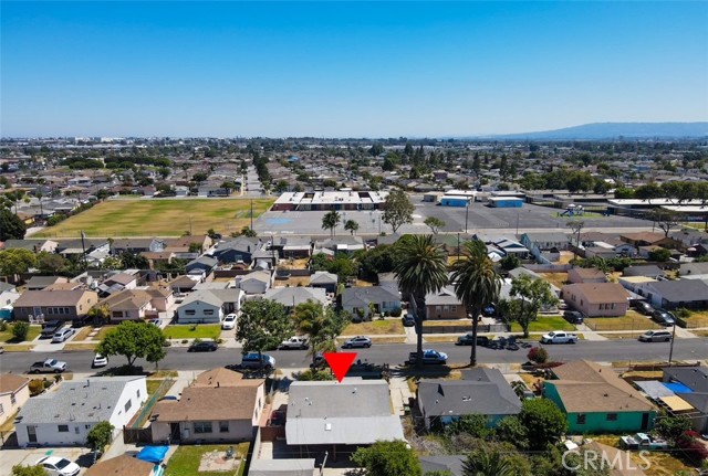 Detail Gallery Image 28 of 31 For 2225 W 153rd St, Compton,  CA 90220 - 3 Beds | 1/1 Baths