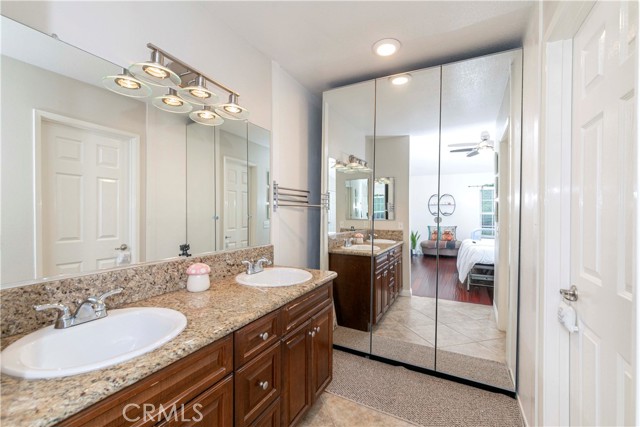 Detail Gallery Image 21 of 34 For 23412 Pacific Park Dr 6a,  Aliso Viejo,  CA 92656 - 2 Beds | 2 Baths