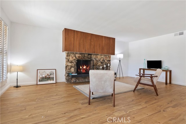 Detail Gallery Image 8 of 35 For 4312 Babcock Ave #6,  Studio City,  CA 91604 - 2 Beds | 2 Baths