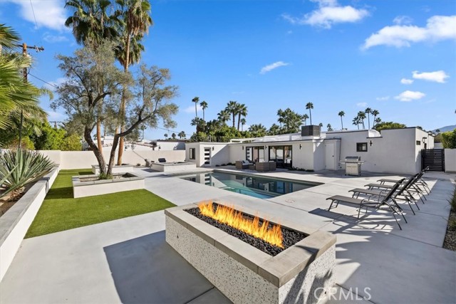218 East Ocotillo, Palm Springs, CA 92264 | Slideshow Image #11