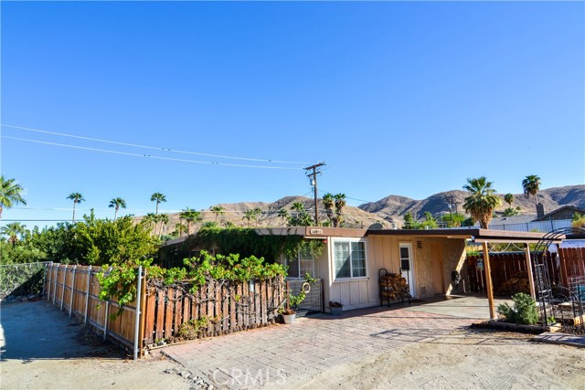 Image Number 1 for 38855   Paradise WAY in CATHEDRAL CITY