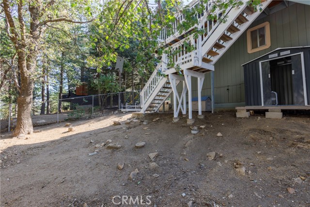 Detail Gallery Image 18 of 25 For 1187 Scenic Way, Rimforest,  CA 92378 - 2 Beds | 1/1 Baths