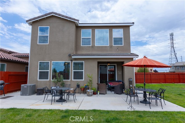 Detail Gallery Image 32 of 37 For 4373 Strathmore Pl, Merced,  CA 95348 - 3 Beds | 2/1 Baths