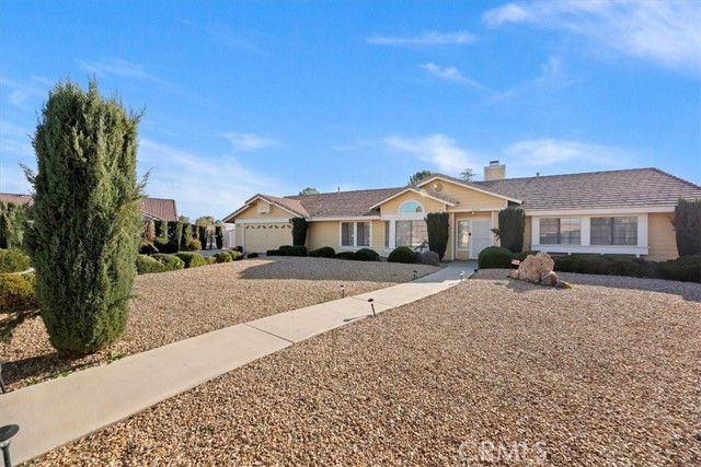 Detail Gallery Image 7 of 57 For 19185 Cochise, Apple Valley,  CA 92308 - 4 Beds | 2 Baths