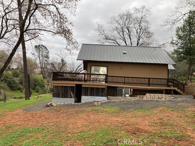 Detail Gallery Image 37 of 40 For 217 Craft, Paradise,  CA 95969 - 4 Beds | 3/1 Baths