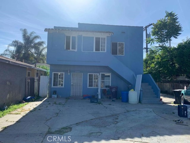 5409 Olive Ave, Long Beach, CA 90805