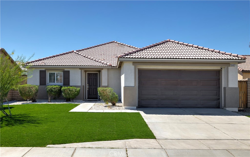 83437 Agua Blanca Street