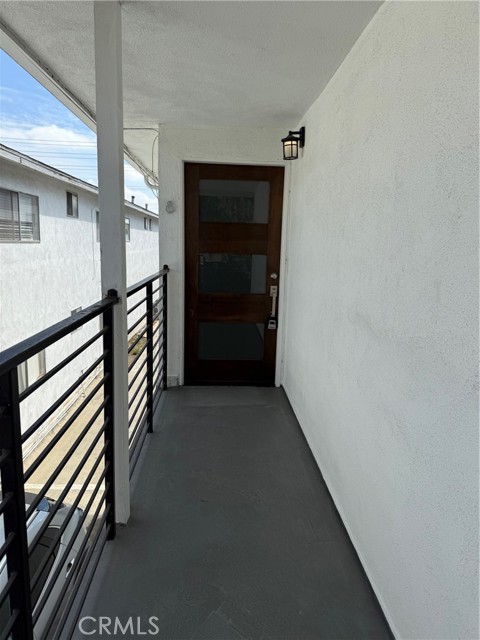 Detail Gallery Image 12 of 13 For 16915 Yukon #8,  Torrance,  CA 90504 - 2 Beds | 1 Baths