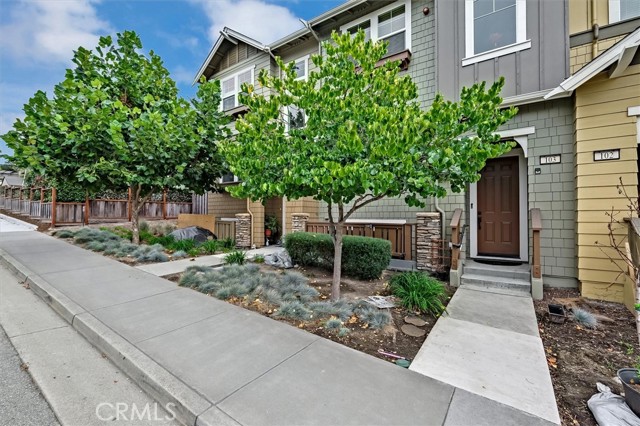 Detail Gallery Image 1 of 1 For 237 Bluebonnet Ln #103,  Scotts Valley,  CA 95066 - 4 Beds | 3/1 Baths