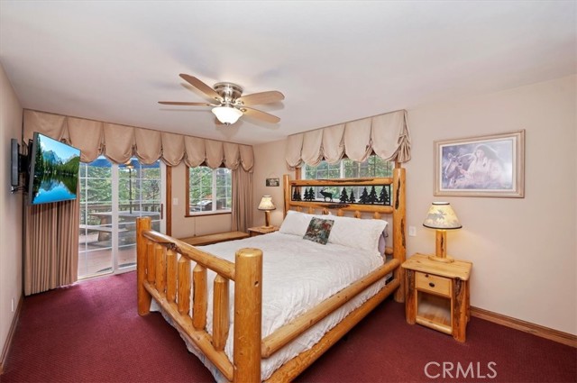 393 Brentwood, Lake Arrowhead, CA 92352