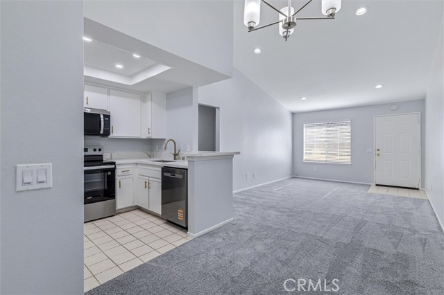 Detail Gallery Image 17 of 38 For 78 Costero Aisle #301,  Irvine,  CA 92614 - 2 Beds | 2 Baths