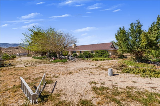Detail Gallery Image 42 of 51 For 31212 Rabbit Springs Rd, Lucerne Valley,  CA 92356 - 3 Beds | 2 Baths