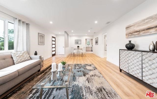 Detail Gallery Image 8 of 30 For 12034 Alberta, Culver City,  CA 90230 - 3 Beds | 2 Baths