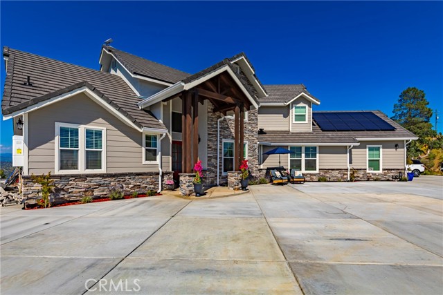 Detail Gallery Image 5 of 75 For 40741 Lilley Mountain Dr, Coarsegold,  CA 93614 - 3 Beds | 2/1 Baths
