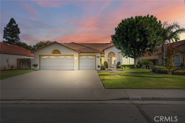 Detail Gallery Image 1 of 1 For 10308 Walnut Creek Ct, Bakersfield,  CA 93311 - 4 Beds | 2 Baths