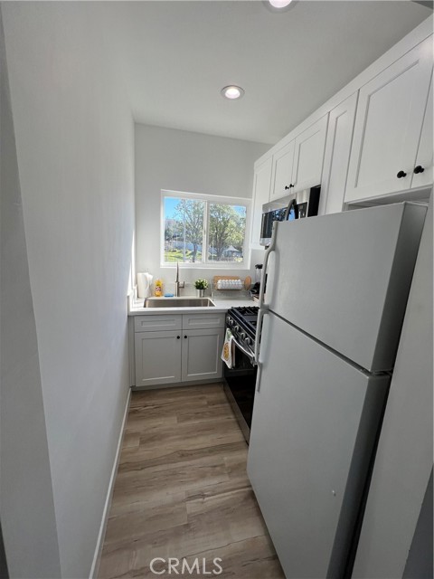 Detail Gallery Image 6 of 6 For 1526 E 1st St #3,  Los Angeles,  CA 90033 - 1 Beds | 1 Baths