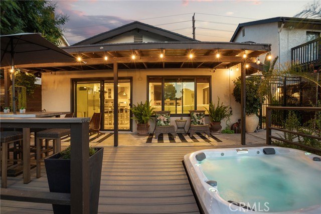 Detail Gallery Image 36 of 42 For 30749 Canwood St, Agoura Hills,  CA 91301 - 3 Beds | 2 Baths