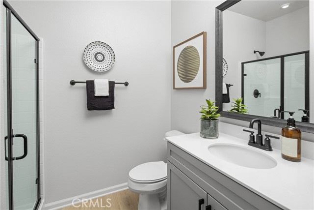 Detail Gallery Image 16 of 21 For 16367 Sandpiper Ave, Chino,  CA 91708 - 4 Beds | 3/1 Baths