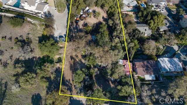 8455 McGroarty Street, Sunland (los Angeles), California 91040, ,Land,For Sale,8455 McGroarty Street,CRBB23001507