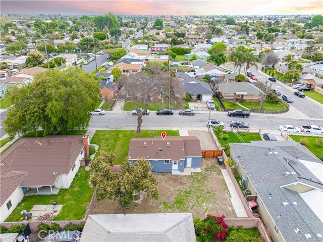 Detail Gallery Image 26 of 26 For 505 S Holly Ave, Compton,  CA 90221 - 2 Beds | 1 Baths