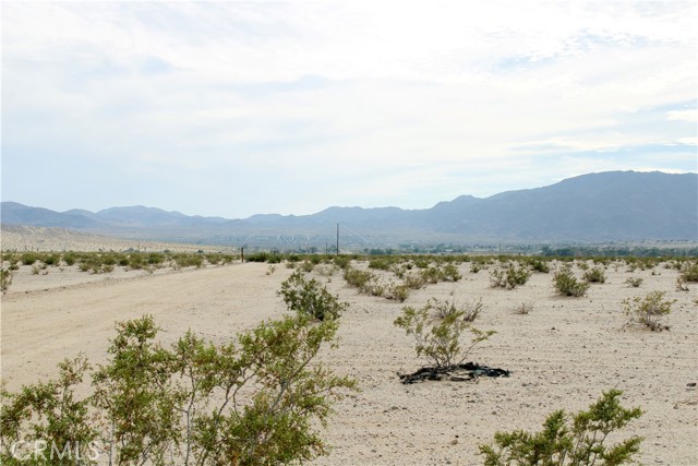 Detail Gallery Image 14 of 14 For 10 Ac Indian, Twentynine Palms,  CA 92277 - – Beds | – Baths