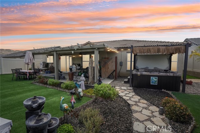 Detail Gallery Image 2 of 56 For 568 Corkwood St, Hemet,  CA 92543 - 3 Beds | 2 Baths