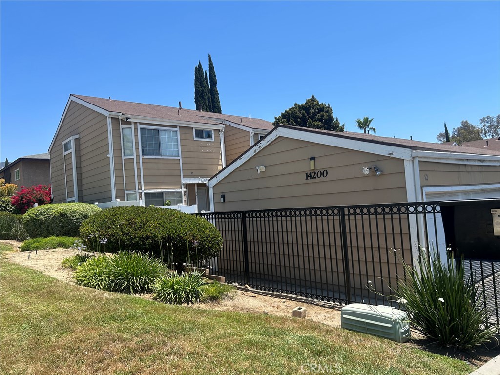 14200 Polk Street #52