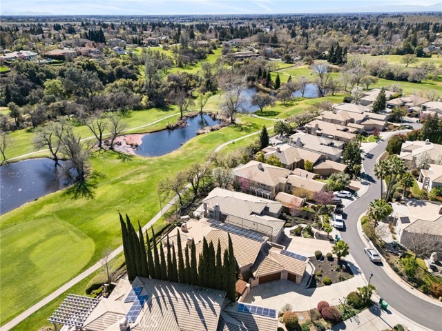 Detail Gallery Image 44 of 47 For 3191 via Casita, Chico,  CA 95928 - 3 Beds | 3 Baths