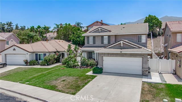 9235 Plume Grass St, Corona, CA 92883