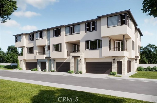 Detail Gallery Image 1 of 1 For 107 S. Laxore St. #408, Anaheim,  CA 92801 - 3 Beds | 2/1 Baths