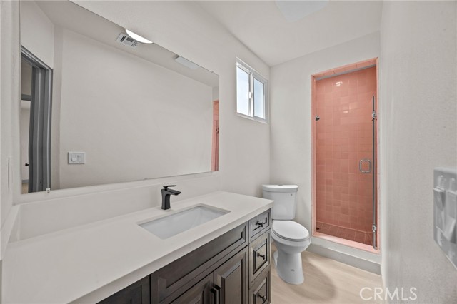 Detail Gallery Image 22 of 28 For 1520 S Olive Ave, Alhambra,  CA 91803 - 4 Beds | 3/1 Baths
