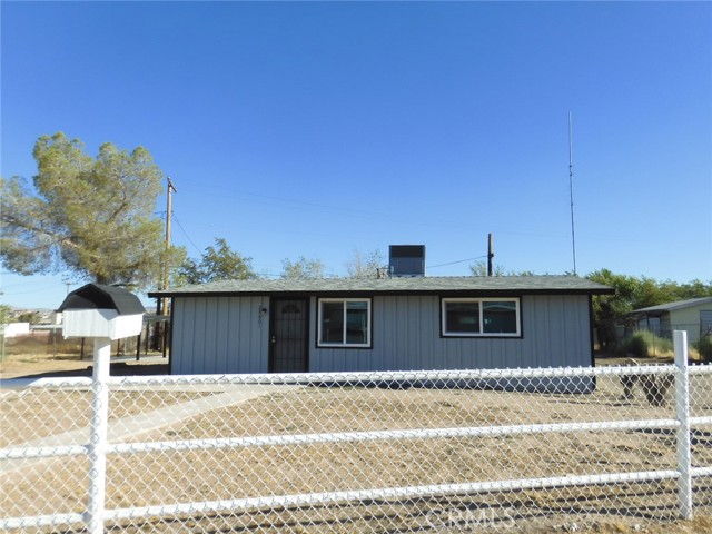 Detail Gallery Image 1 of 16 For 48801 Howard Rd, Barstow,  CA 92311 - 2 Beds | 1 Baths