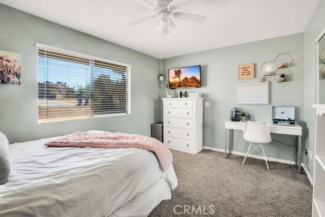 Detail Gallery Image 26 of 57 For 58943 Natoma Trl, Yucca Valley,  CA 92284 - 4 Beds | 2 Baths