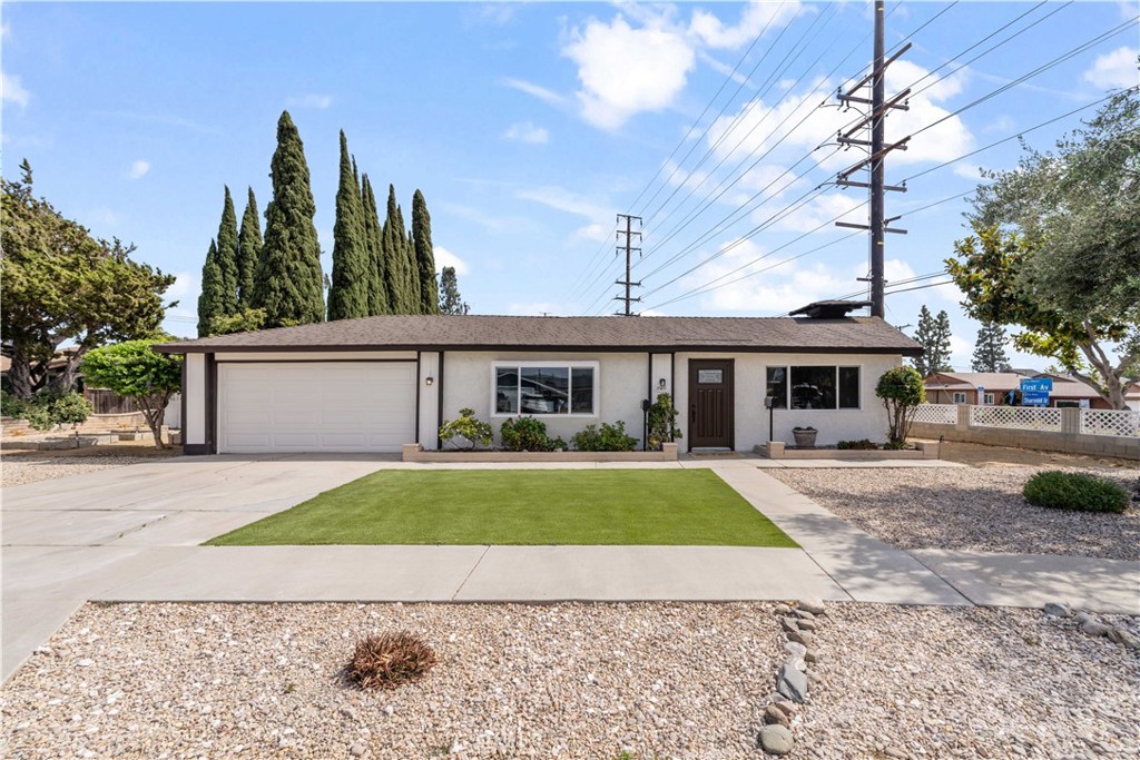 11411 Falconhill Drive