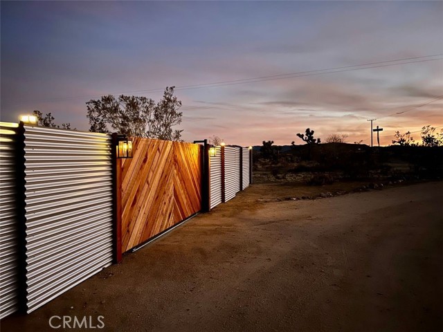 Detail Gallery Image 37 of 38 For 4077 Avalon Ave, Yucca Valley,  CA 92284 - 1 Beds | 1 Baths