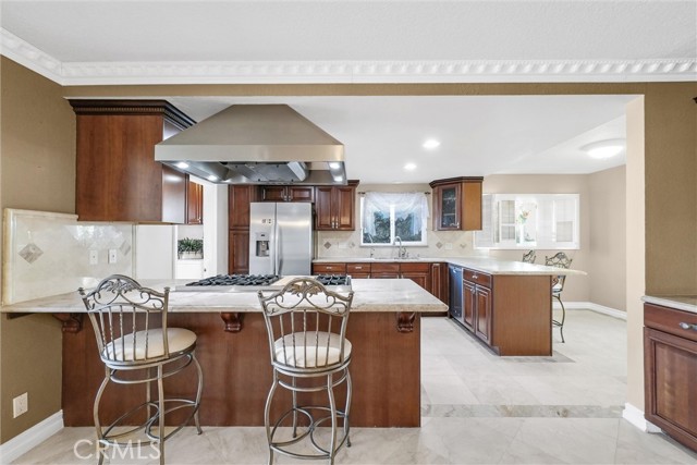 Detail Gallery Image 13 of 36 For 32241 Sea Raven Dr, Rancho Palos Verdes,  CA 90275 - 4 Beds | 2 Baths