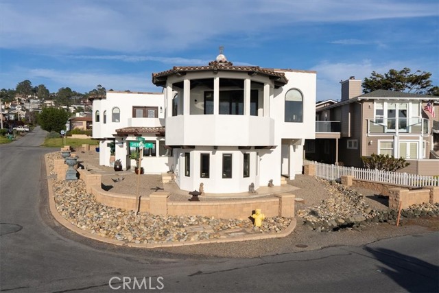 Detail Gallery Image 47 of 59 For 2090 Sherwood, Cambria,  CA 93428 - 4 Beds | 4/1 Baths