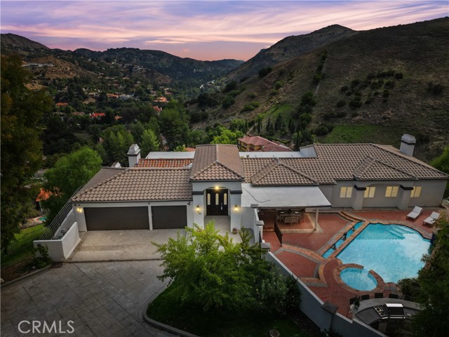 Photo of 40 Saddlebow Road, Bell Canyon, CA 91307