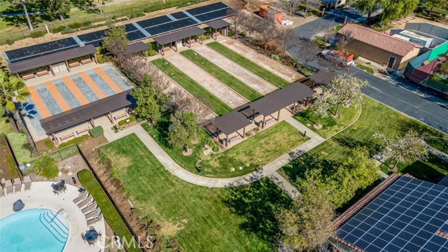 Detail Gallery Image 31 of 40 For 7823 Gibson Cir, Hemet,  CA 92545 - 2 Beds | 2 Baths