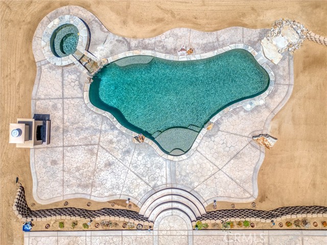 Detail Gallery Image 59 of 74 For 58598 Santa Maria Dr, Yucca Valley,  CA 92284 - 4 Beds | 3 Baths