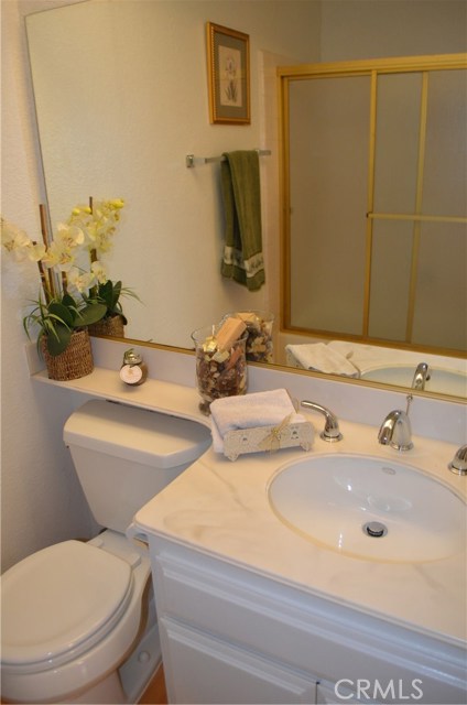 Bathroom #2