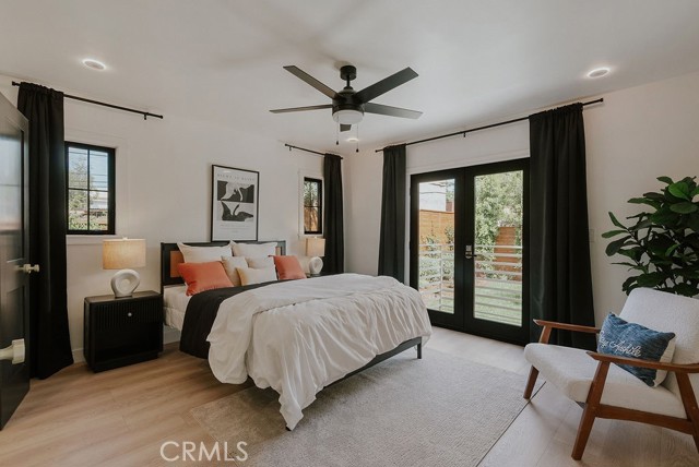 Detail Gallery Image 47 of 67 For 584 N Plymouth Bld, Los Angeles,  CA 90004 - 4 Beds | 2/1 Baths