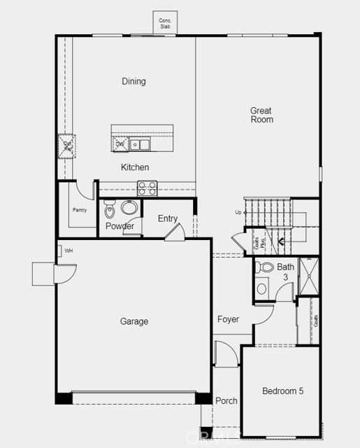 Detail Gallery Image 2 of 3 For 2229 Panama Dr, Corona,  CA 92883 - 5 Beds | 3/1 Baths