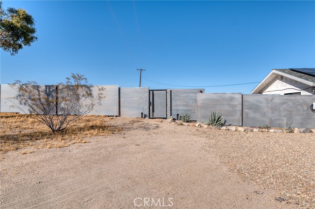 Detail Gallery Image 35 of 70 For 55924 Wood Dr, Yucca Valley,  CA 92284 - 2 Beds | 1 Baths