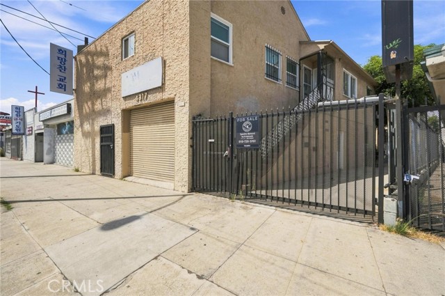 4315 W Pico BLVD