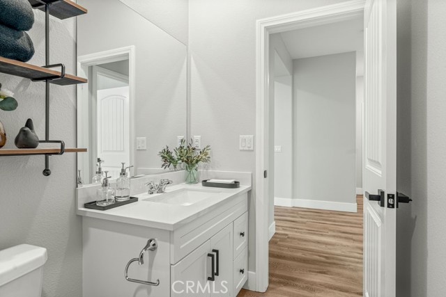 Detail Gallery Image 13 of 49 For 27464 Cloudy Peak, Menifee,  CA 92584 - 3 Beds | 2 Baths